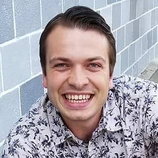 Tony Mykhaylovsky