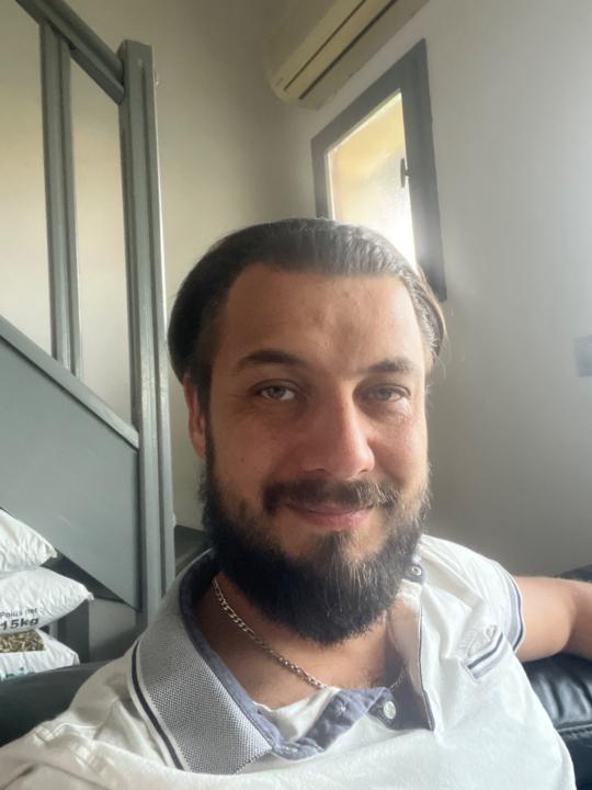 Julien Nicolas