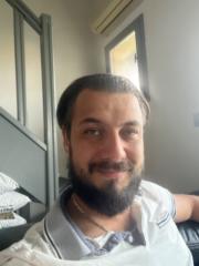 Julien Nicolas