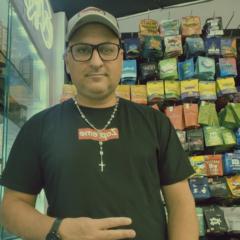 Jaffrey Sesi