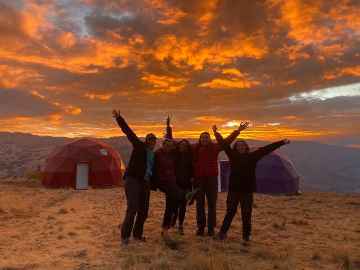 Maria Alejandra Garcia