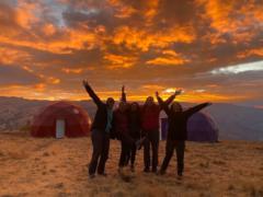 Maria Alejandra Garcia