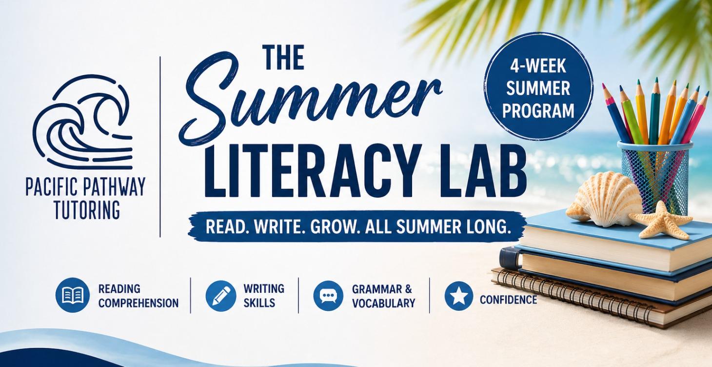 Summer Literacy Lab