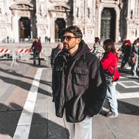 Luca D'angelo