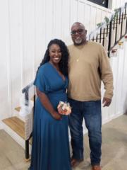 Tylesha Ross-Mosley