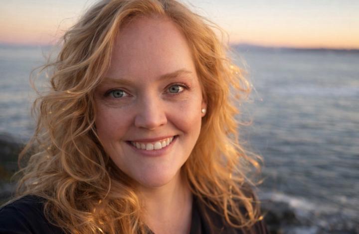 Samantha Post Uiterweer