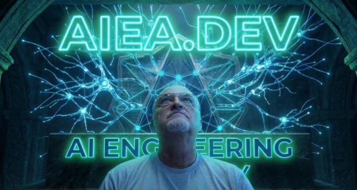 AIEA - AI Engineering Academy