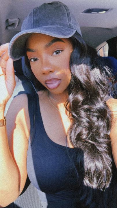Tiffani Brown