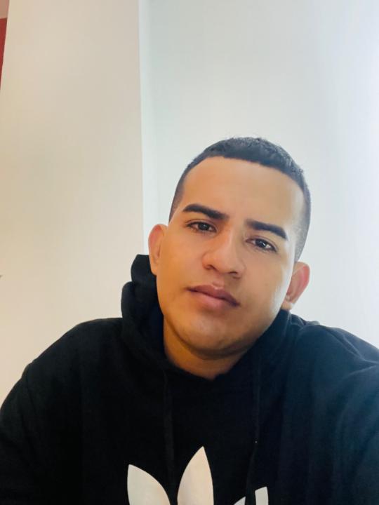 Edier Angel Bravo caicedo
