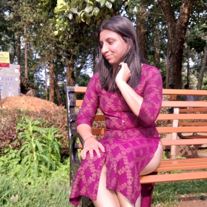 Deepika Varadharajan