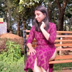 Deepika Varadharajan