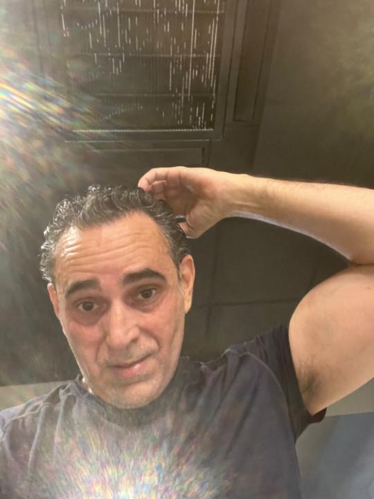 Yacine Bouabbane Bouabbane