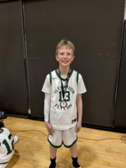 Maddox Boyd