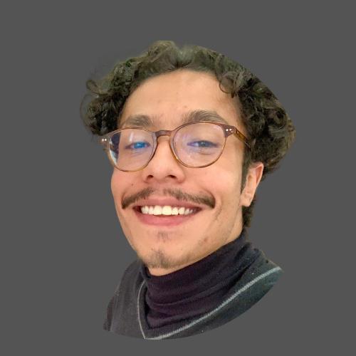 Martin Murillo