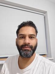 Nazir Ahmed Ebrahim