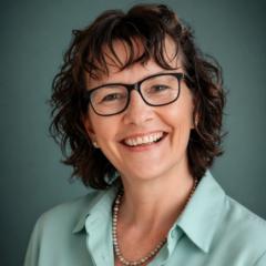 Ciska Venter
