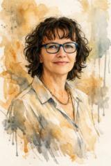 Ciska Venter