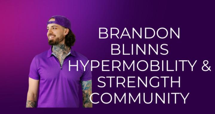 Hypermobility Community