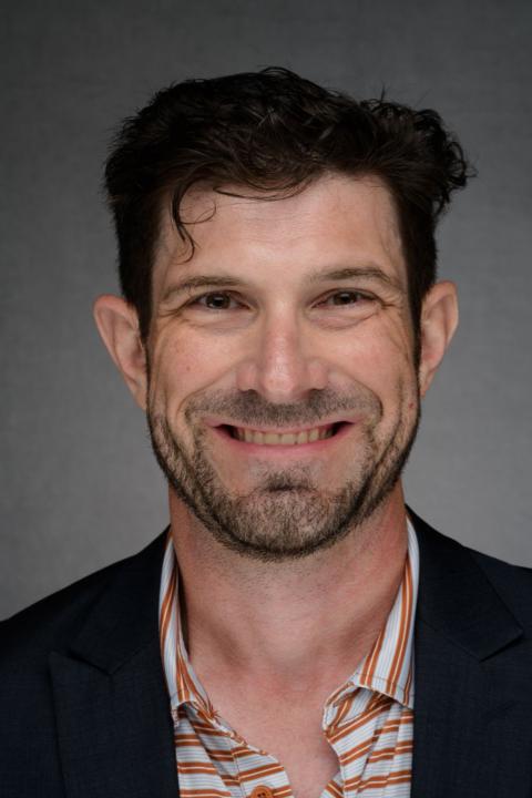 Seth Gregory