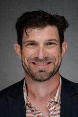 Seth Gregory
