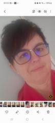 Christine John