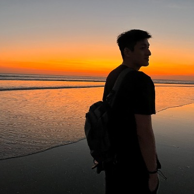 Ryan Christhopher