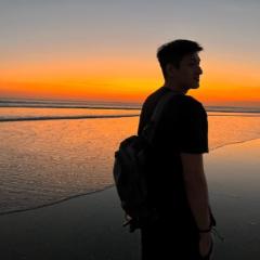 Ryan Christhopher