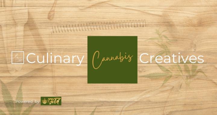 Culinary Cannabis Creatives