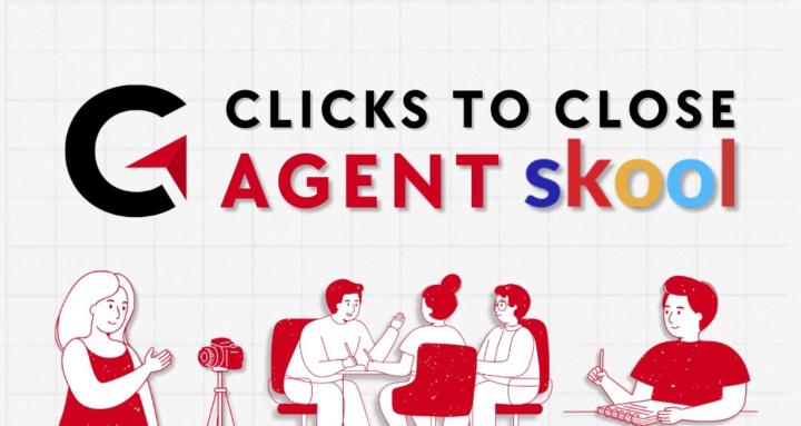 ClicksToClose Agent Skool
