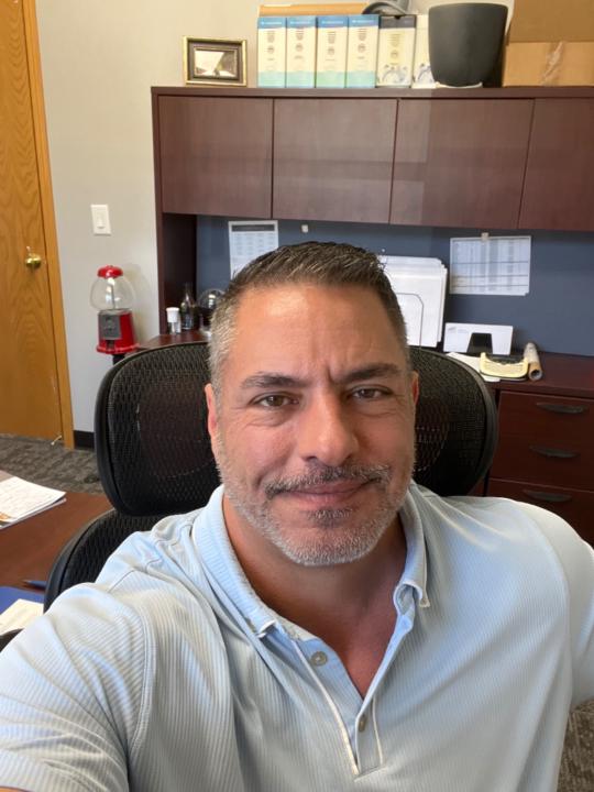 Nathan Reeder