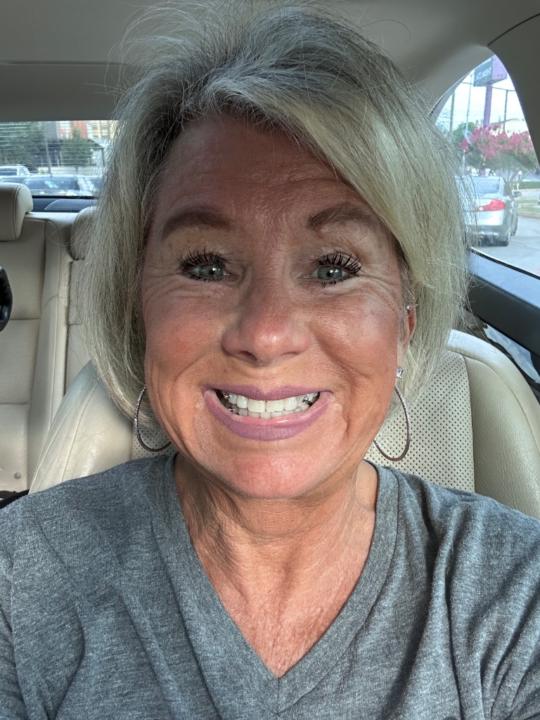Valerie Johnson