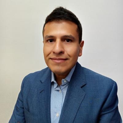 Julio César Hernández de la Cruz