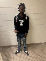 Hades Farris