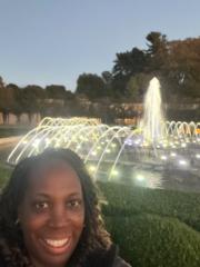 Tonya Harris