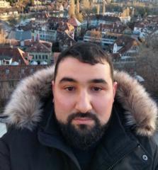 Yunus Coskun