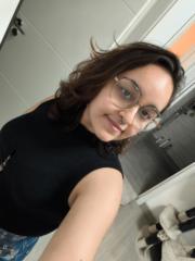 Ivett Cabrera González