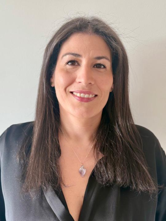 Maria jose Perez