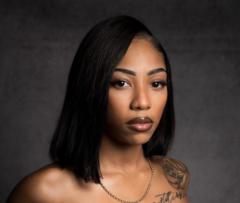 Imani Bray