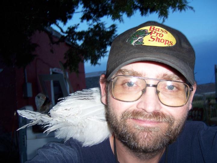 Jason Peterson