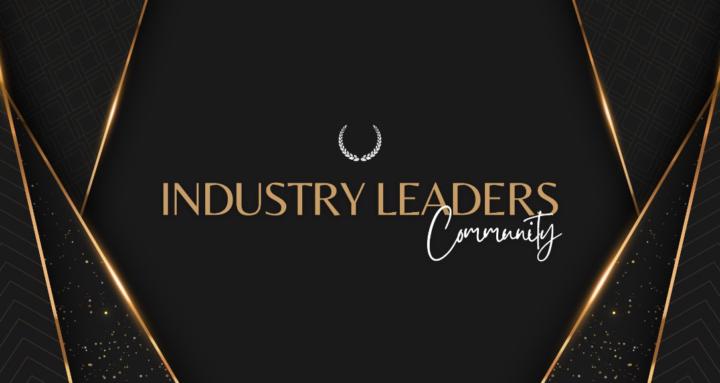 Industry Leader Community