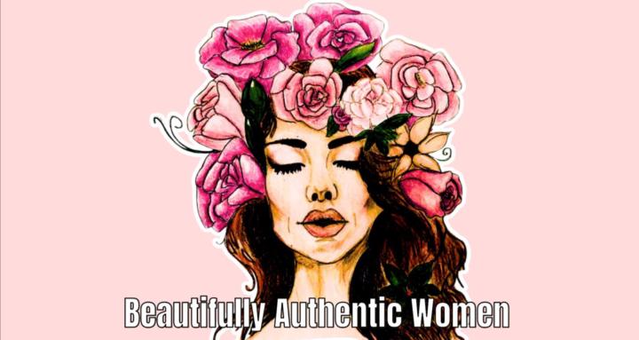 BEAUTIFULLY AUTHENTIC WOMEN