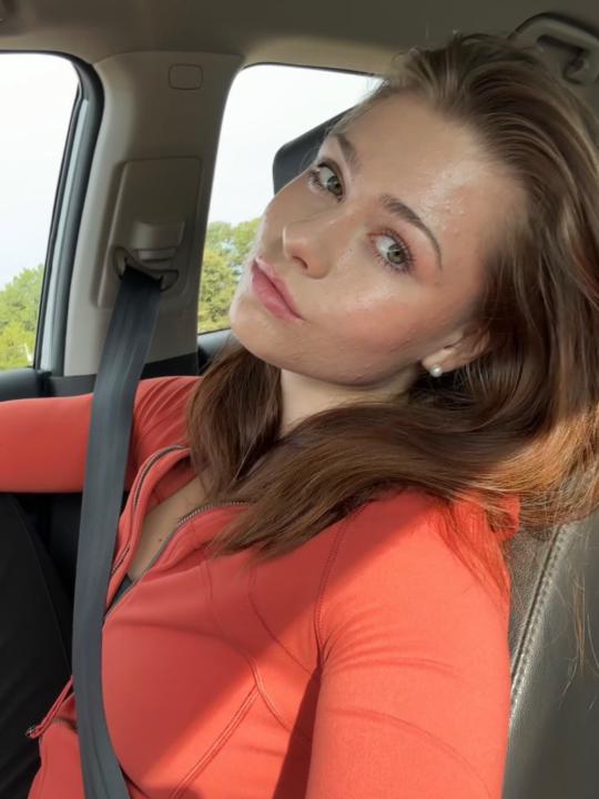 Sophia Glagoleva