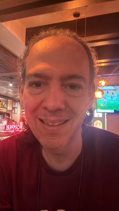 Miguel Angel Garza Martinez