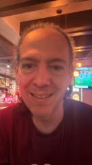 Miguel Angel Garza Martinez