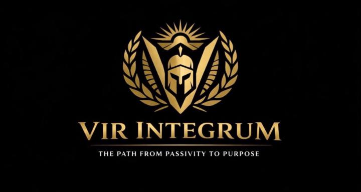 Vir Integrum|The Whole Man