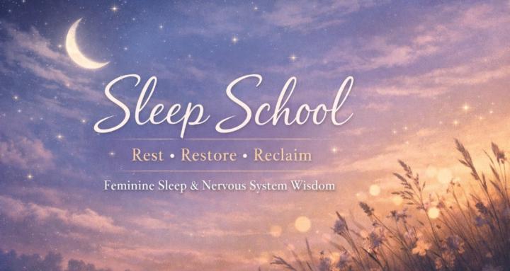 Sleep School 
