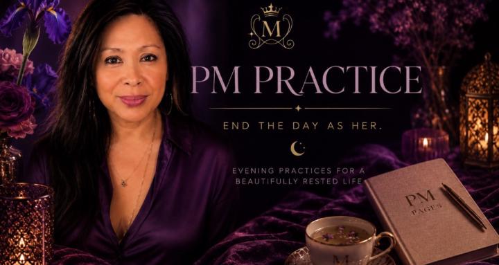PM Practice 🌙