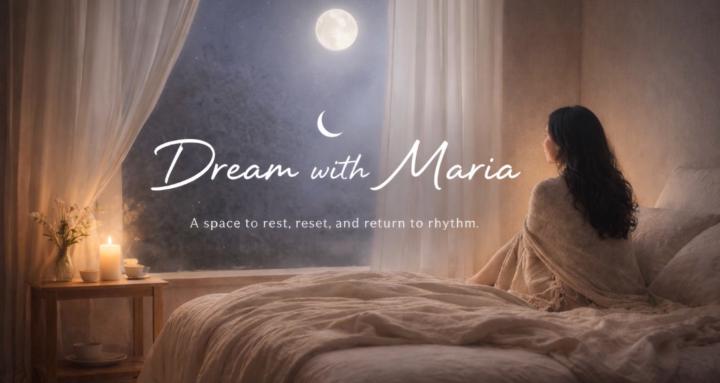 Dream with Maria 