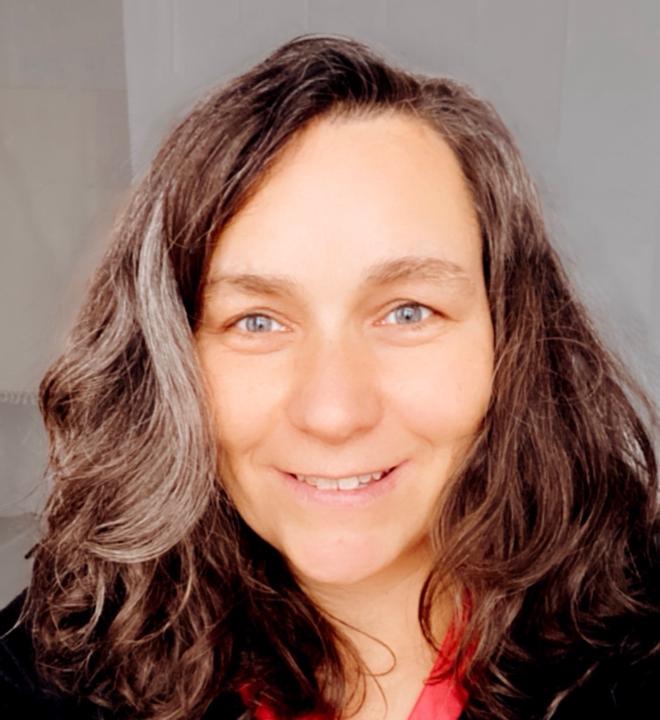 Antje Gildemeister