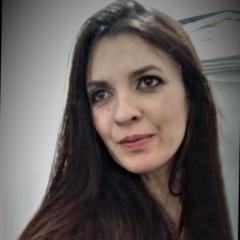Biljana Vukmirovic